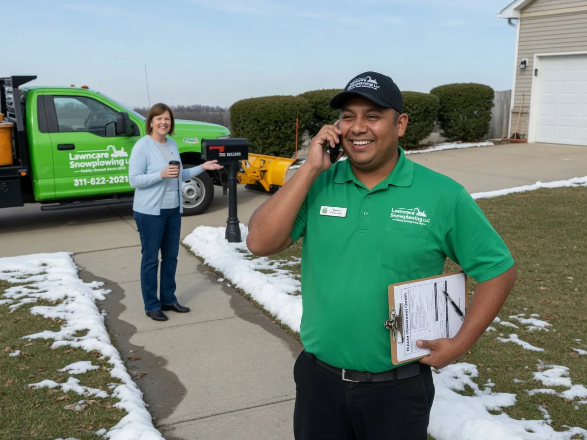 Lawn Care Services By Expert Landscaper Swanlake, ID FAQs
